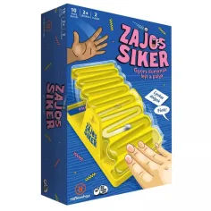 Gioco da tavolo di successo rumoroso