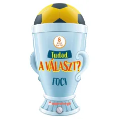 Sai la risposta? - Calcio immagine 1