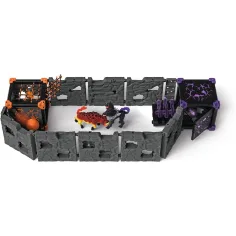 Schleich: Arena della Battaglia - Lava vs Ombra set di gioco (42673) immagine 3