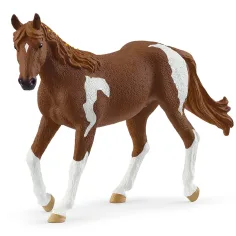 Schleich: Cavallo Paint femmina figura (14901) immagine 1