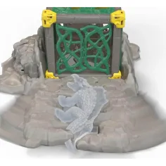 Schleich: Eldrador - Gioco set fortezza della giungla (42809) immagine 4