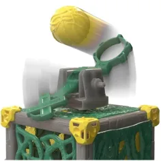 Schleich: Eldrador - Gioco set fortezza della giungla (42809) immagine 7