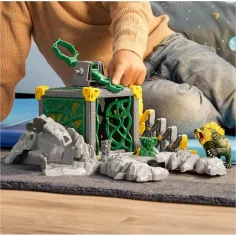 Schleich: Eldrador - Gioco set fortezza della giungla (42809) immagine 8
