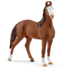 Schleich: Figura di cavallo Marwari (14897) immagine 1