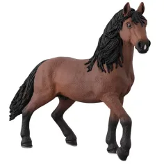 Schleich: Horse Club Giocattolo Felice Stalla dei Cavalli (42787) immagine 3