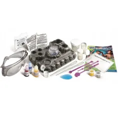 Science & Play: Abracadabra set di esperimenti scientifici magici - Clementoni immagine 2