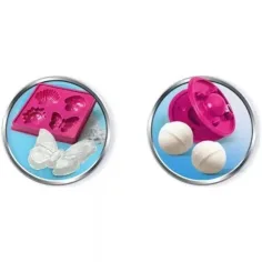 Science&Play: Kit per fare sapone e bombe da bagno - Clementoni immagine 2