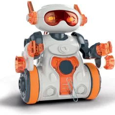 Scienza & Gioco: Mio il kit scientifico del robot programmabile immagine 2