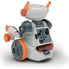 Scienza & Gioco: Mio il kit scientifico del robot programmabile immagine 3