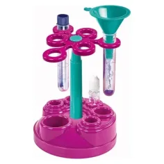 Scienza & Gioco: Piccolo kit per profumiere - Clementoni immagine 2