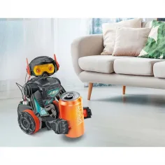Scienza & Gioco: Robot evolutivo - Robot giocattolo programmabile - Clementoni immagine 3