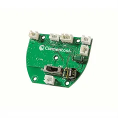 Scienza & Gioco: Robot evolutivo - Robot giocattolo programmabile - Clementoni immagine 5