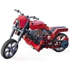Scienza & Gioco: Set di auto da corsa Roadster e Dragster - Clementoni immagine 2