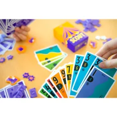 Scout gioco di carte immagine 2