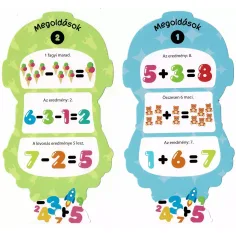 Scuola dell'infanzia intelligente - Imparare a contare immagine 3