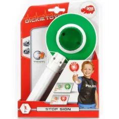 Semaforo della polizia con luce - Simba Toys