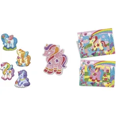 Set creativo unicorno magico immagine 3