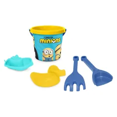 Set da sabbia da 5 pezzi Minions - Wader