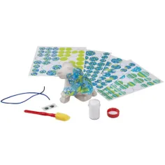 Set di decoupage cucciolo - Melissa & Doug immagine 2