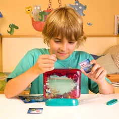 Gioco set di vita subacquea Aqua Dragons immagine 4