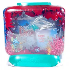 Gioco set di vita subacquea Aqua Dragons
