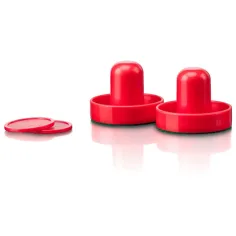 Set di hockey su tavolo popolare - Woodyland immagine 3