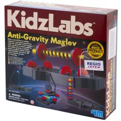 Set di magneti levitanti antigravitazionali immagine 1