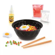 Set di slime Ramen immagine 2
