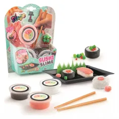 Set di slime sushi