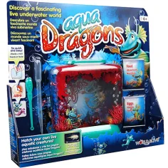 Set di vita acquatica Aqua Dragons