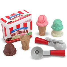 Set gelato - Melissa & Doug immagine 2