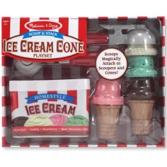Set gelato - Melissa & Doug
