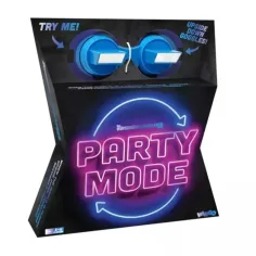 Sfida a testa in giù gioco da tavolo - Party Mode