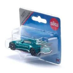 SIKU Aston Martin Vantage GT4 auto in miniatura 1/55 immagine 3