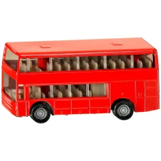 SIKU Autobus a due piani 1/87