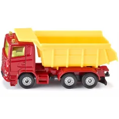 SIKU Camion ribaltabile 1/87 immagine 2
