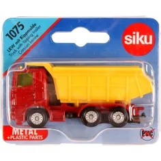SIKU Camion ribaltabile 1/87