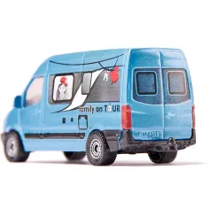 SIKU Caravans immagine 2