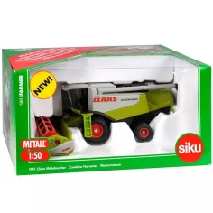 SIKU Claas Lexion 600 mietitrebbia 1/50 immagine 2