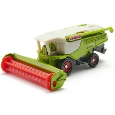SIKU Claas Lexion mietitrebbia 1/87 immagine 2