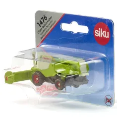 SIKU Claas Lexion mietitrebbia 1/87 immagine 4