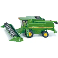 SIKU John Deere T670i mietitrebbia 1/87 immagine 1