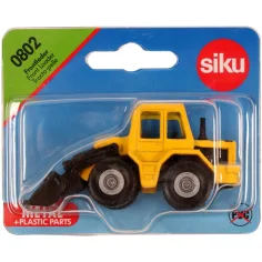 SIKU Pala Meccanica immagine 1