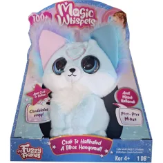 Skyrocket: Magic Whispers gattino sussurrante volpe - Bijou