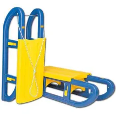 Slitta - D-Toys