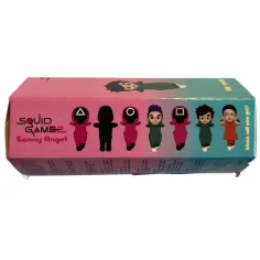 Sonny Angel sorpresa figurina - Squid Game 2 immagine 2