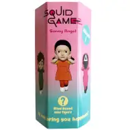 Sonny Angel sorpresa figurina - Squid Game 2