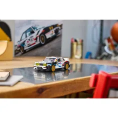 LEGO® Speed Champions: BMW M3 (E30) (77263) immagine 11