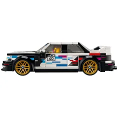 LEGO® Speed Champions: BMW M3 (E30) (77263) immagine 3