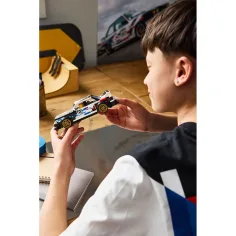 LEGO® Speed Champions: BMW M3 (E30) (77263) immagine 9